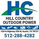 Hill Country Outdoor Power logo