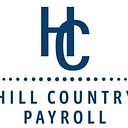 Hill Country Payroll logo