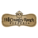Hill Country Ranch Pizzeria logo