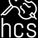 Hill Country Strings logo