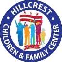 Hillcrest Children & Family Center logo