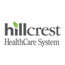 Hillcrest Healthcare System logo