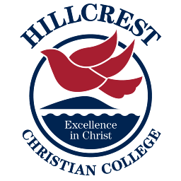 Hillcrest Christian College logo