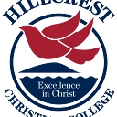 Hillcrest Christian College logo