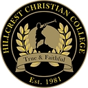 Hillcrest Christian College (Vic) logo