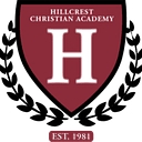Hillcrest Christian Academy logo