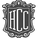 Hillcrest Country Club   Indy logo