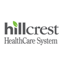 Hillcrest HealthCare System logo