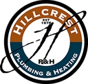 Hillcrest Plumbing & Heating logo