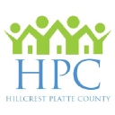 Hillcrest Platte County logo