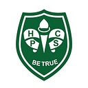 Anston Hillcrest Primary School logo