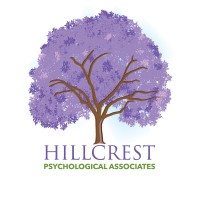 Hillcrest Psychological Associates logo