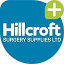 Favicon of Hillcroft Supplies Deal AGENCY
