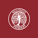 Hillcross Primary School logo