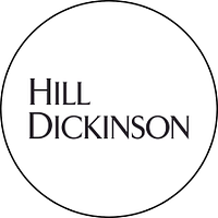 Hill Dickinson logo