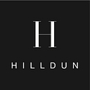 Hilldun Corporation logo