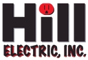 Hill Electric logo