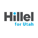 HILLEL FOR UTAH logo