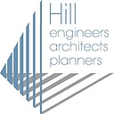 Hill Engineers, Architects, Planners, Inc. logo