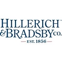 Hillerich & Bradsby Co