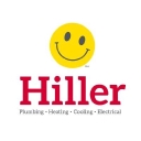 Happy Hiller logo