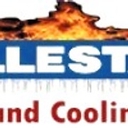 Hillestad Heating logo