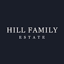 Hill Family Estate logo