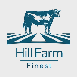 hill farm finest limited logo