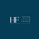 Hill, Fogg, & Associates, Pc logo