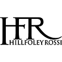 Hill Foley Rossi & Associates Llc logo