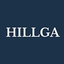 Hillga logo