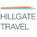 Hillgate Travel logo