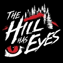The Hill Has Eyes logo