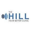 Hill Hear Better logo