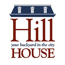 Hill House Inc logo