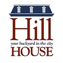 Hill House logo