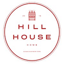 Hill House Home logo