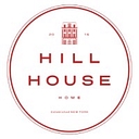 Logo for hillhousehome.com