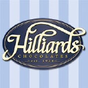 Hilliard's House of Candy logo