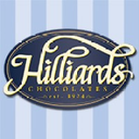 hilliardscandy.com logo