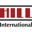 Hill international logo