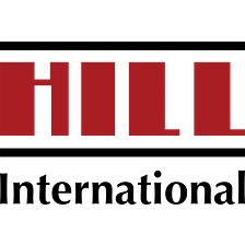 Hill International MENA logo