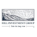 Hill Investment Group logo