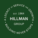 The Hillman Group, Inc. logo