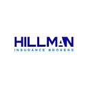 Hillmaninsurance logo