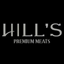 Hill Meat Company, Inc. logo