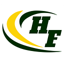 Hillmen Foundation logo