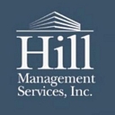 Hill Management Services, Inc. logo