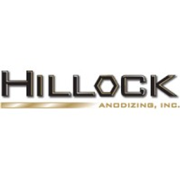 Hillock Anodizing , INC. logo