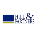 Hill & Partners Branded Environments logo